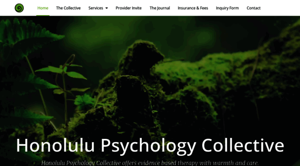 honolulupsychologycollective.com