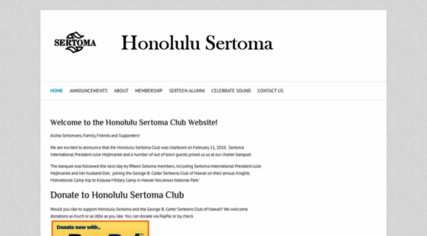 honolulusertoma.org