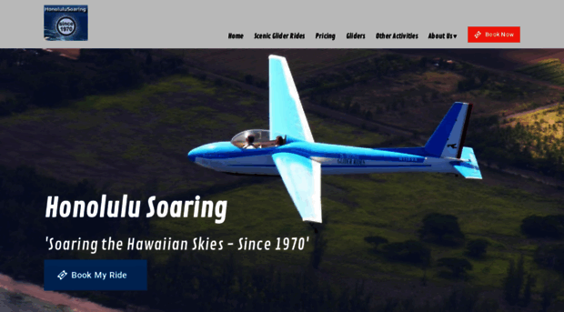 honolulusoaring.com