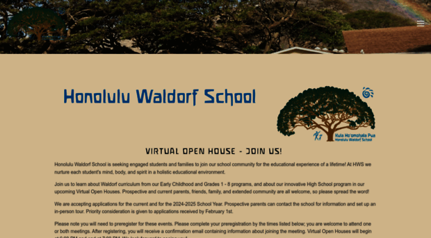 honoluluwaldorf.org