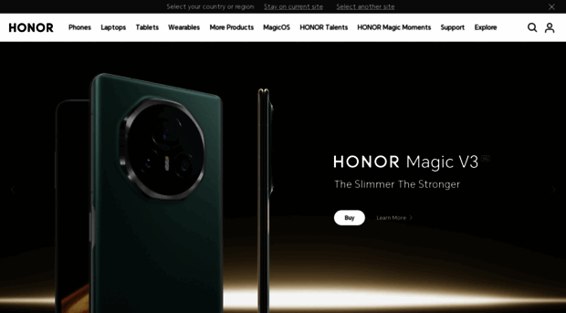 honor.com