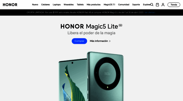 honor.mx