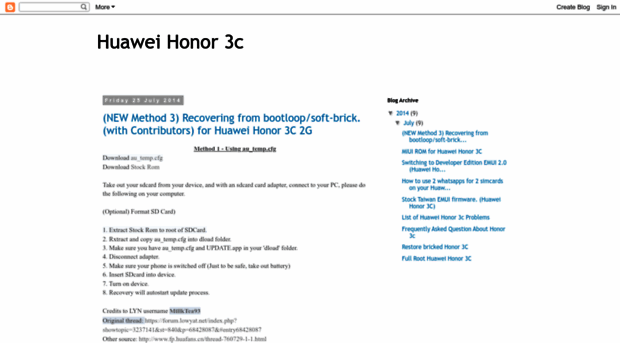 honor3cworld.blogspot.com