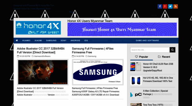 honor4xusersmmteam.blogspot.com