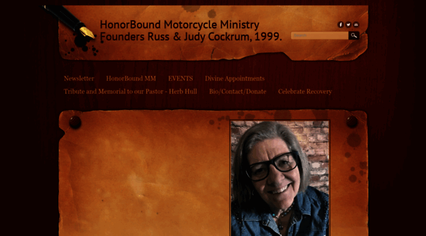 honorboundmm.com