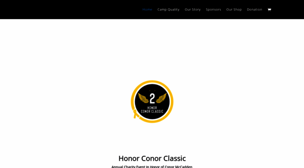 honorconorclassic.com