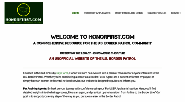 honorfirst.com