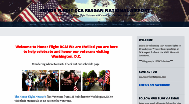 honorflightdca.com