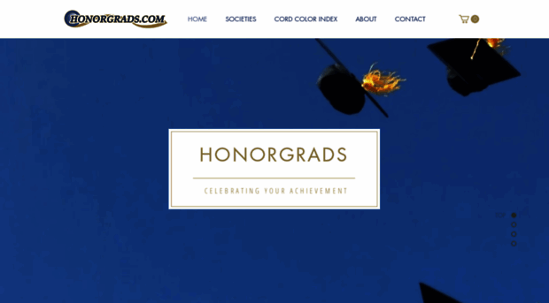 honorgrads.com