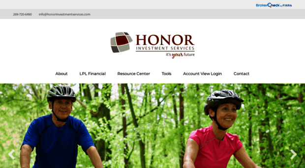 honorinvestmentservices.com