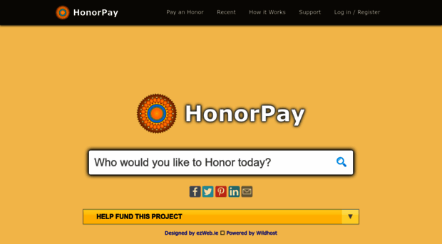 honorpay.org