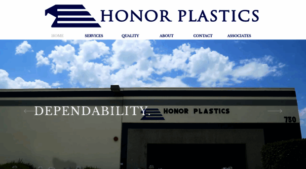honorplastics.com