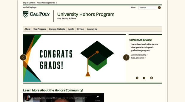 honors.calpoly.edu