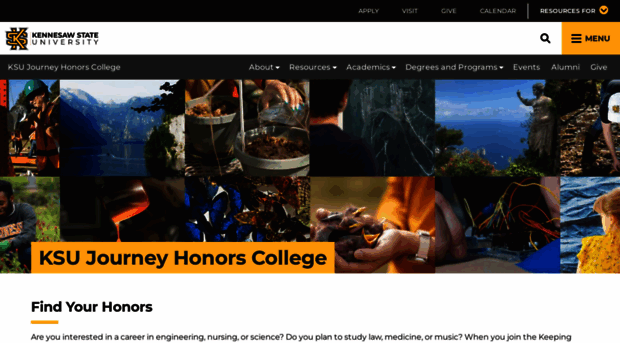 honors.kennesaw.edu