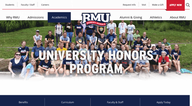 honors.rmu.edu