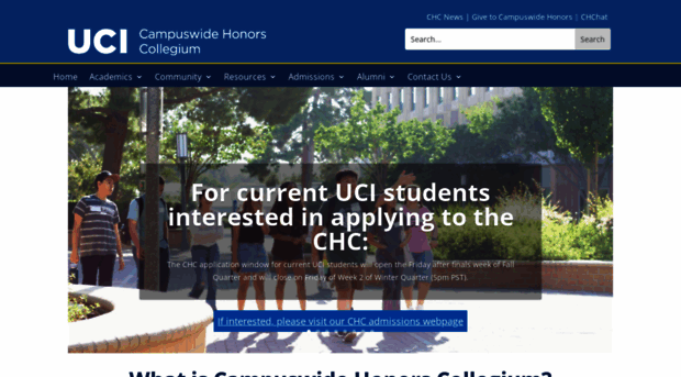 honors.uci.edu