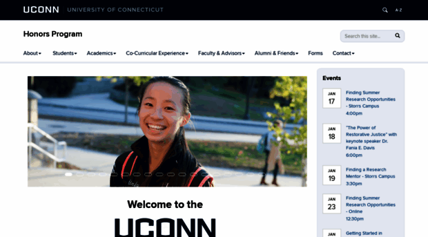 honors.uconn.edu