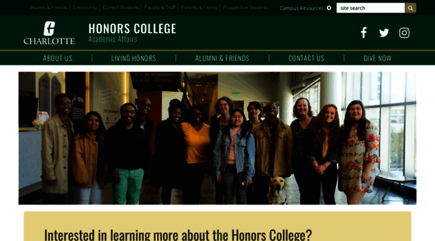 honorscollege.uncc.edu