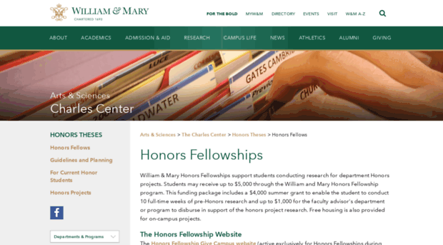 honorsfellowships.wm.edu