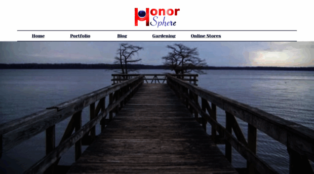 honorsphere.com