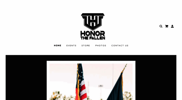 honorthefallen.org