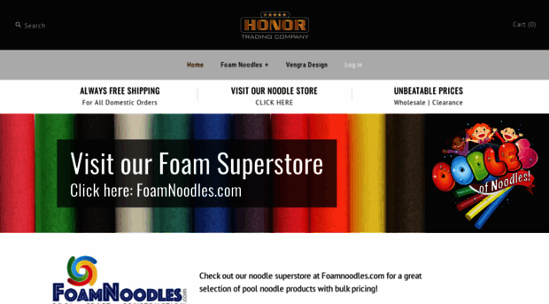 honortraders.com