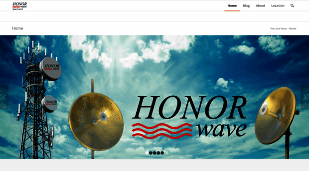 honorwave.com