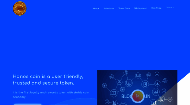 honoscoin.io