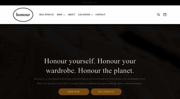 honour.co.nz