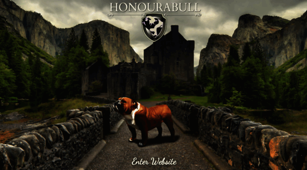 honourabull.com