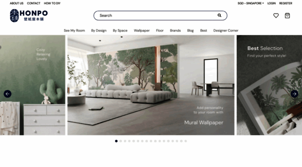 honpo.com.sg