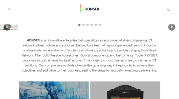 honser.com.my
