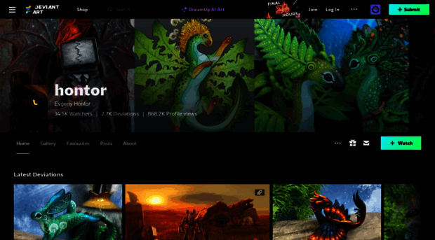 hontor.deviantart.com
