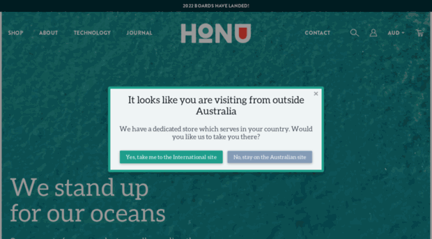 honu.com.au