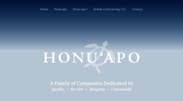 honuapo.com