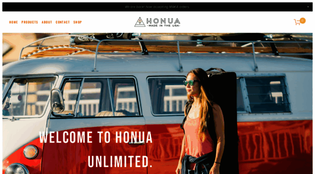 honuaunlimited.com