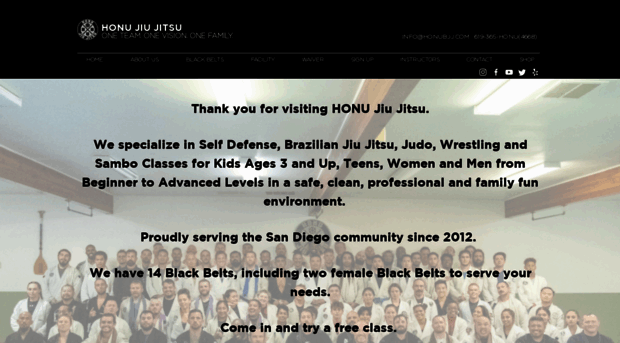 honubjj.com