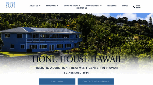 honuhousehawaii.com