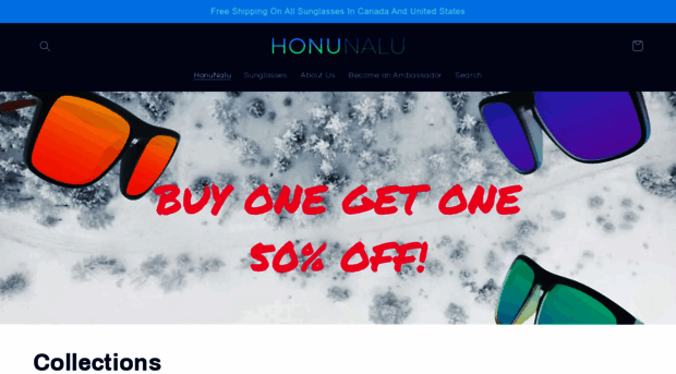 honunalu.com