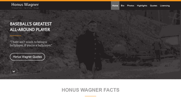 honuswagner.com