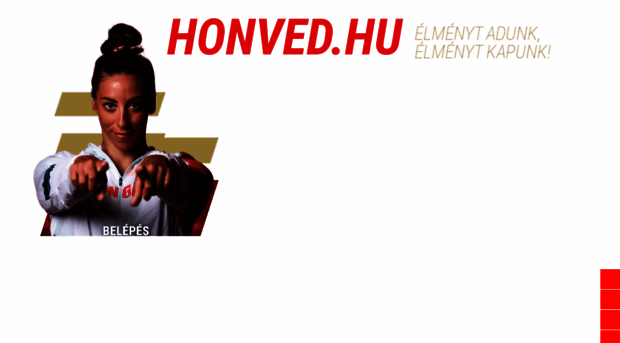 honved.hu