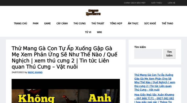 honvietnam.com