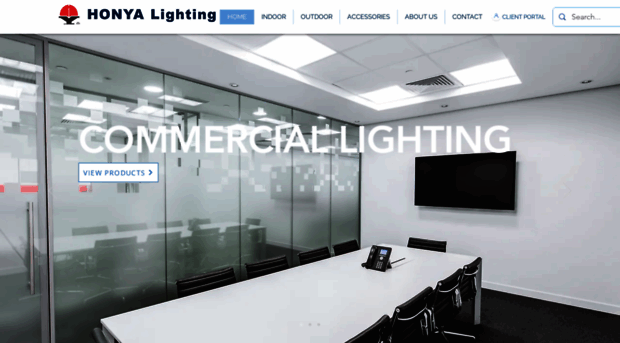 honyalighting.com