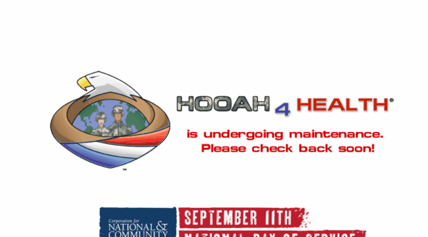 hooah4health.com