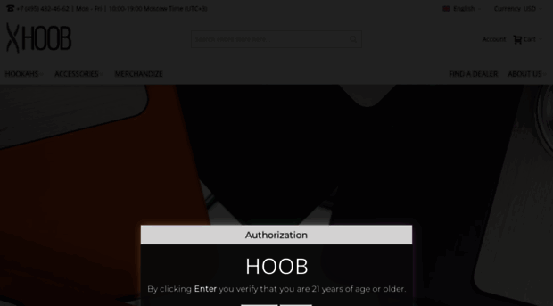 hoob.com