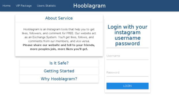 Hooblagram Com Hooblagram You can choose the hoobla apk version that suits your phone, tablet, tv. sur ly
