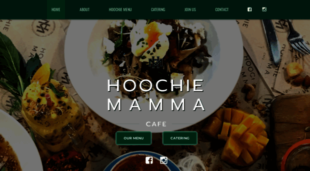 hoochiemammacafe.com.au