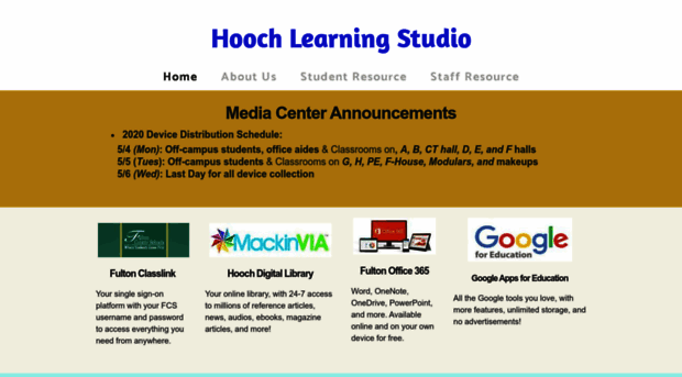 hoochstudio.weebly.com