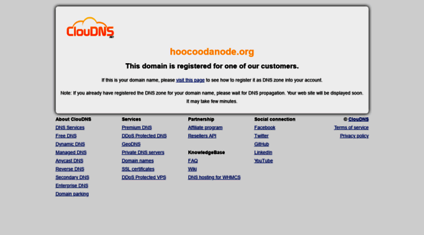 hoocoodanode.org