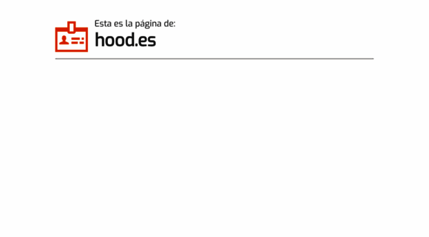 hood.es